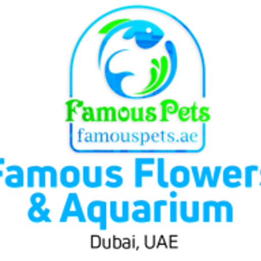 Famous Aquarium and Pets Dubai