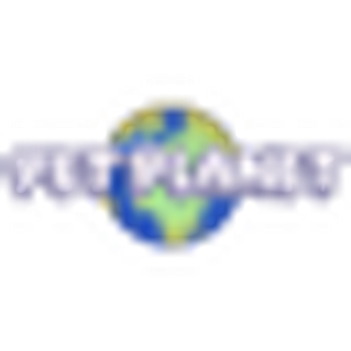 Glimmer Paws by Pet Planet