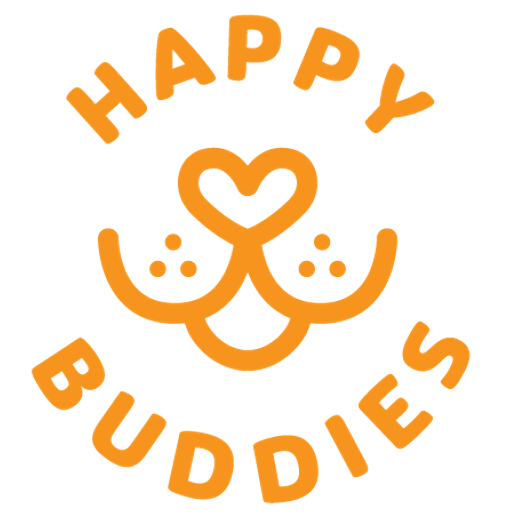 Happy Buddies - Dog Daycare & Boarding
