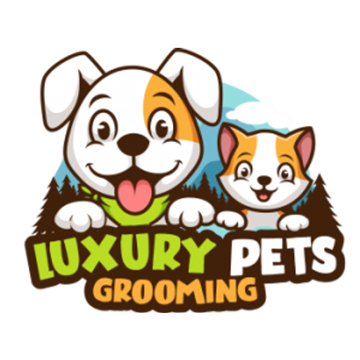 Luxury Pets Grooming
