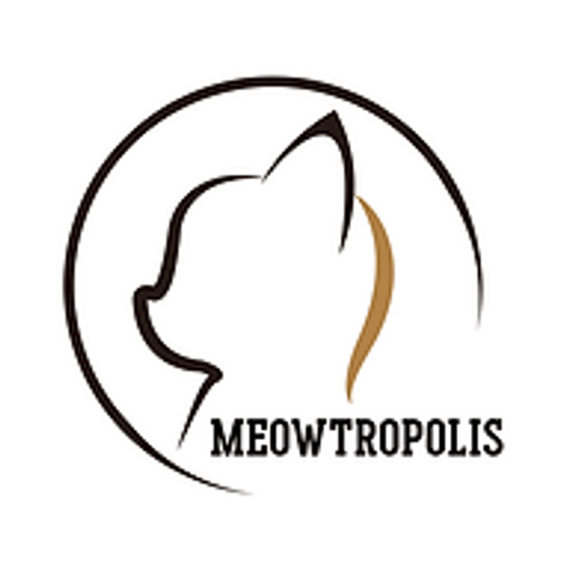 Meowtropolis Cat Cafe
