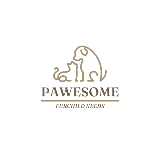 Pawesome Petshop