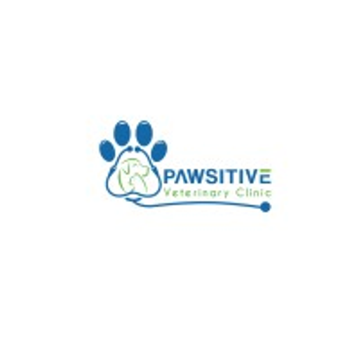 Pawsitive Veterinary Clinic - Motor City