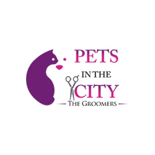 800-GROOM Pets in the City Mobile Grooming