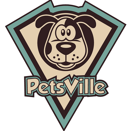 Petsville Dubailand City Centre Meaisem