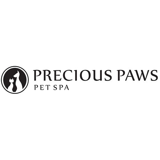 Precious Paws Pet Spa