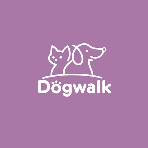 Dogwalk