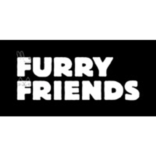 Furry Friends JVC
