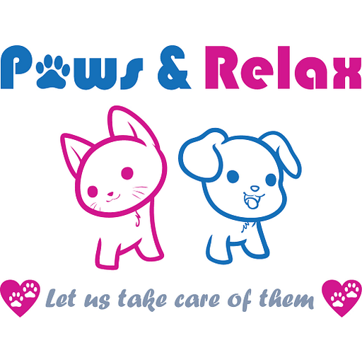 Paws & Relax