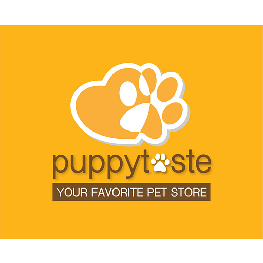 PUPPY TASTE FOR ANIMAL & BIRDS TRADING