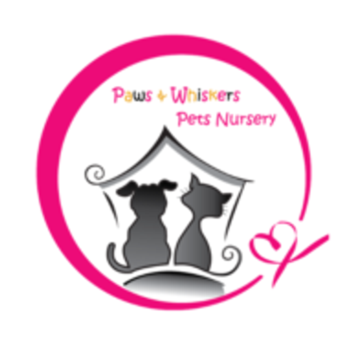 Paws and Whiskers Pets Nursery
