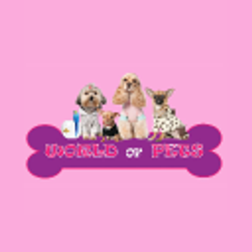 World of pets